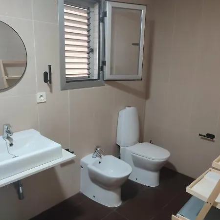 Playa De Gandia-residencial Vesta Apartment *