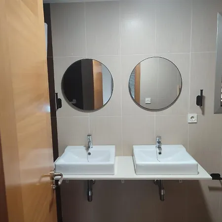 Playa De Gandia-residencial Vesta Apartment