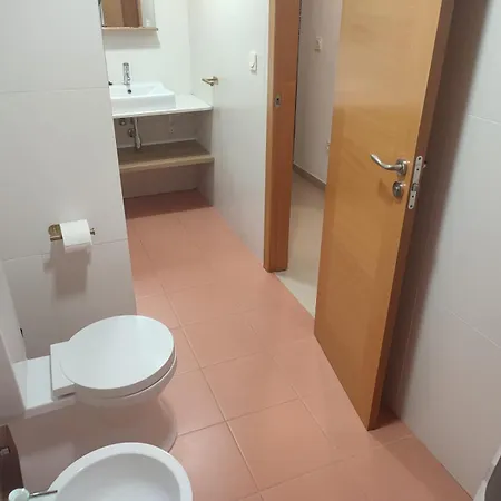 Apartment Playa De Gandia-residencial Vesta *