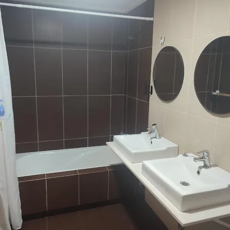 Apartment Playa De Gandia-residencial Vesta *