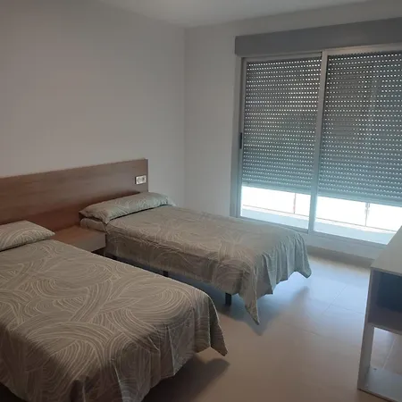 Playa De Gandia-residencial Vesta Gandia