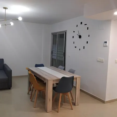Playa De Gandia-residencial Vesta