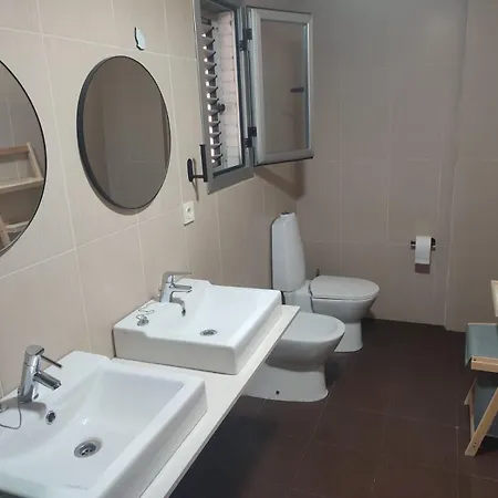 Playa De Gandia-residencial Vesta Apartment