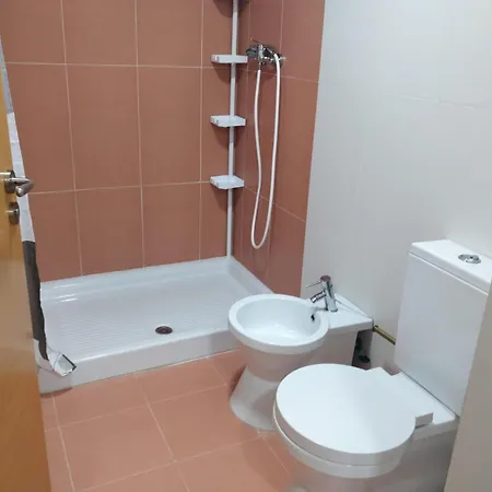 Apartment Playa De Gandia-residencial Vesta