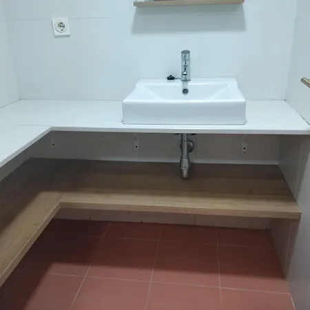 Playa De Gandia-residencial Vesta Apartment Gandia